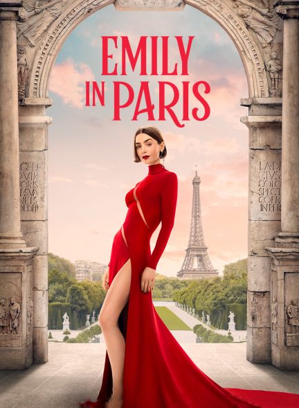 دانلود سریال Emily in Paris 2020