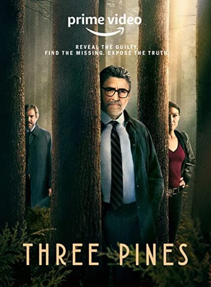 دانلود سریال Three Pines 2022