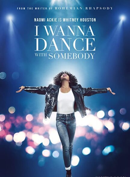 دانلود فیلم Whitney Houston: I Wanna Dance with Somebody 2022