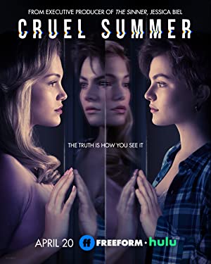 دانلود سریال Cruel Summer 2021