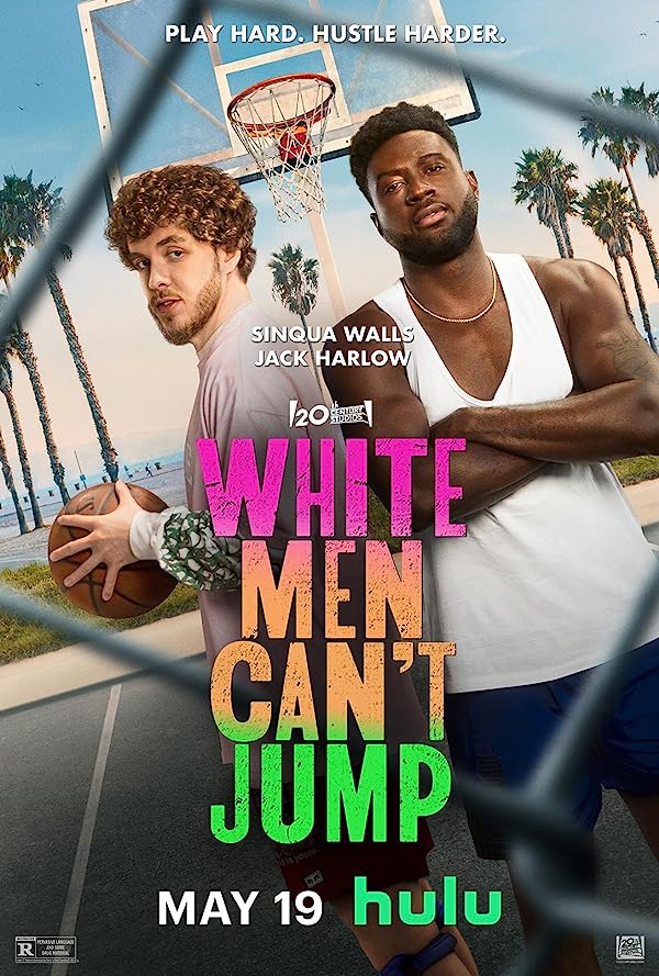 دانلود فیلم White Men Can't Jump 2023