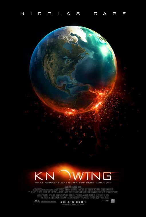 دانلود فیلم Knowing