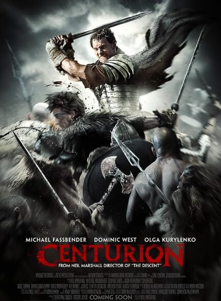 دانلود فیلم Centurion 2010