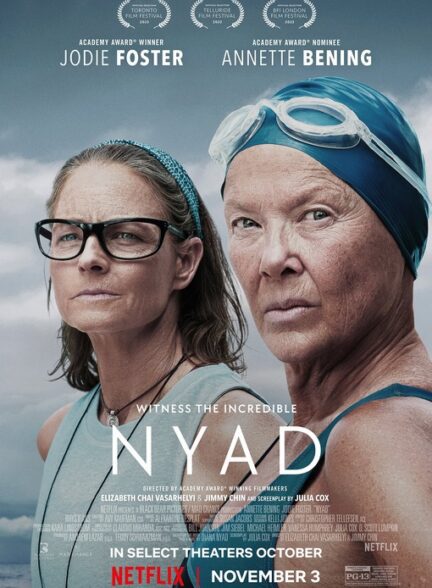 دانلود فیلم Nyad