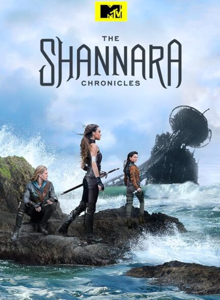 دانلود سریال The Shannara Chronicles
