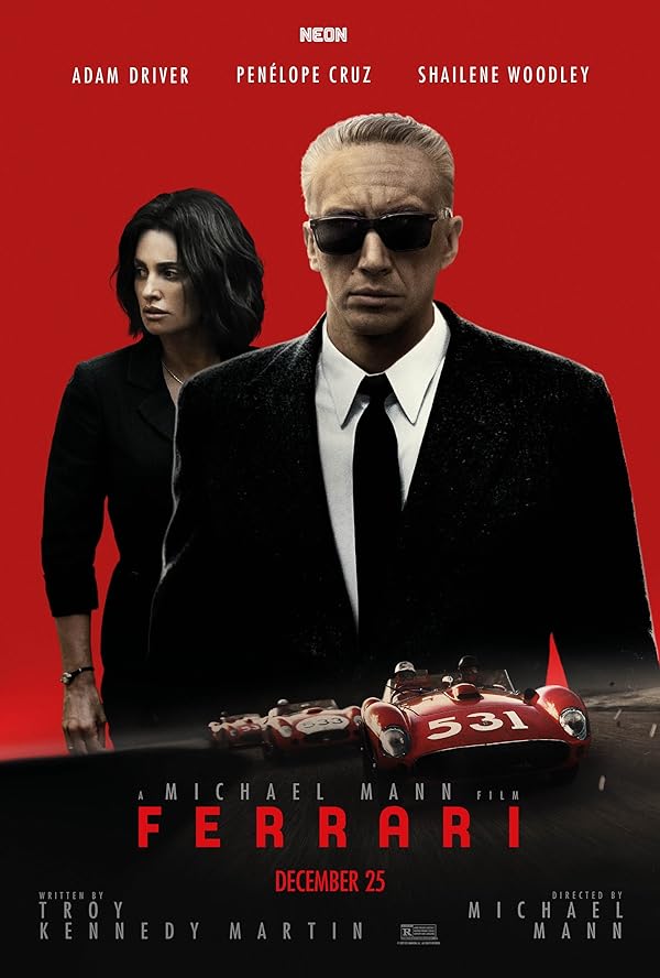 دانلود فیلم Ferrari