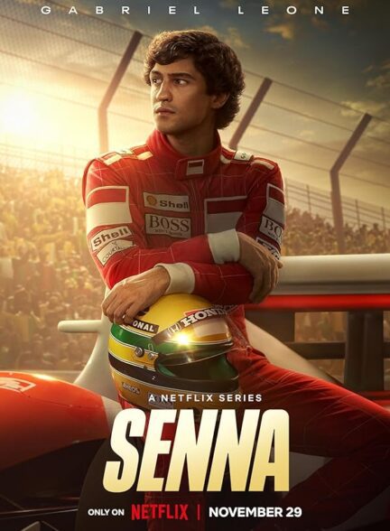 دانلود سریال Senna