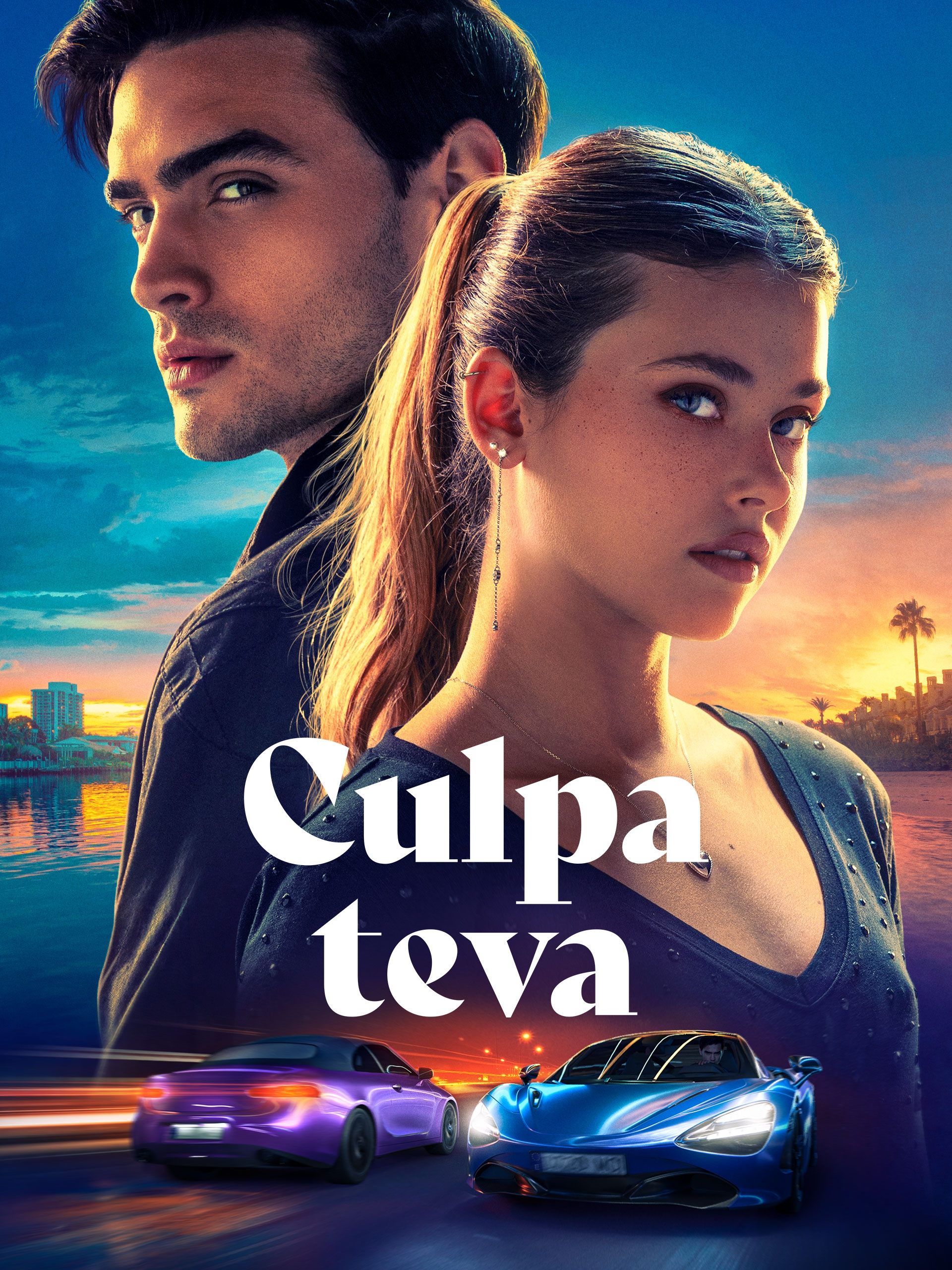 دانلود فیلم Culpa Tuya (Your Fault)