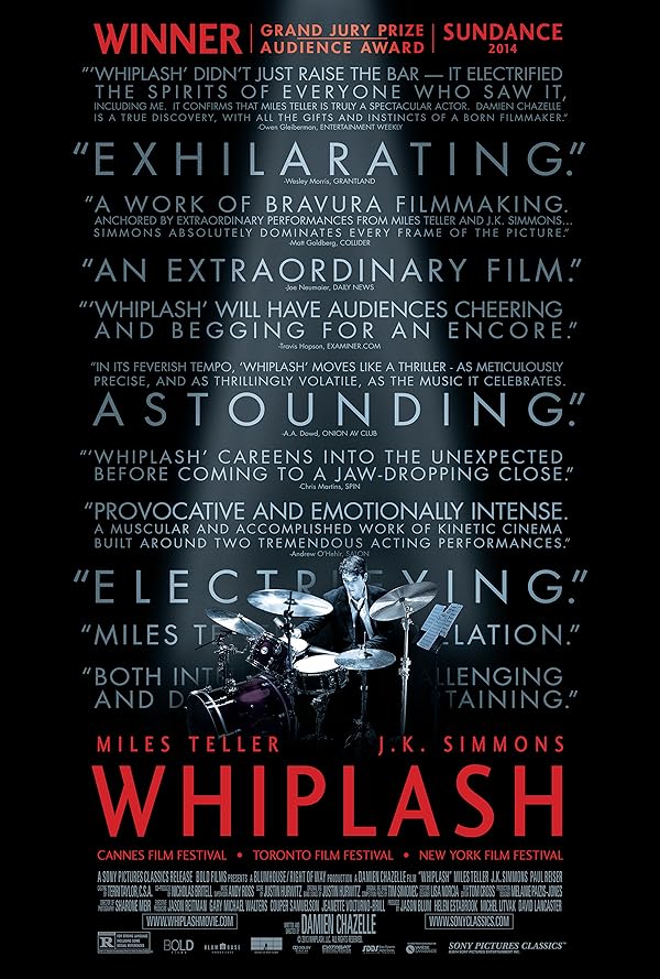 دانلود فیلم Whiplash