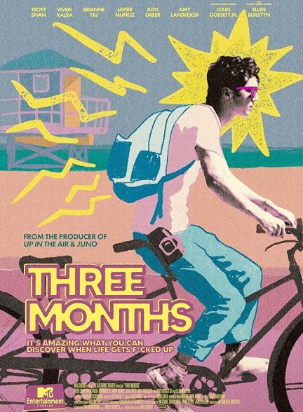 دانلود فیلم Three Months 2022