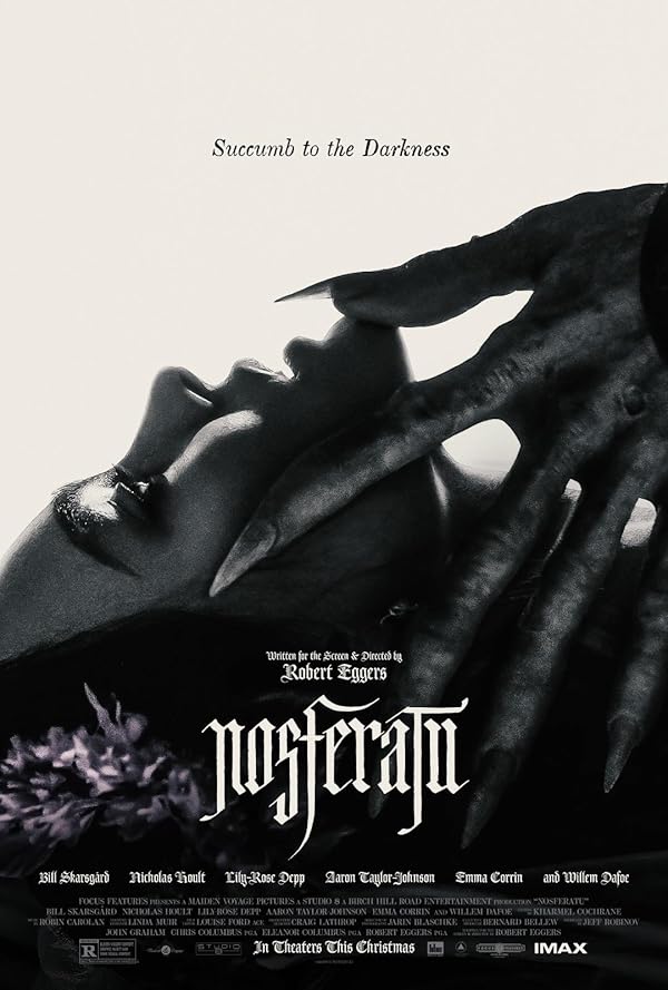 دانلود فیلم Nosferatu