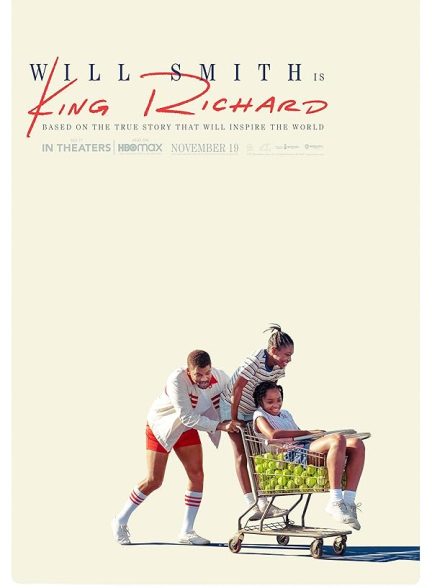 دانلود فیلم King Richard 2021