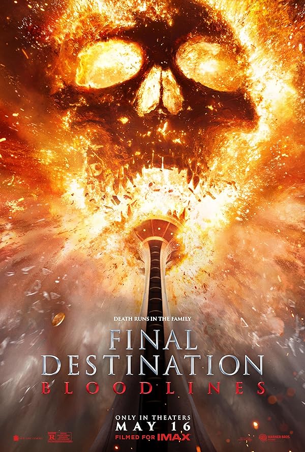 دانلود فیلم Final Destination: Bloodlines