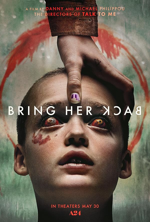 دانلود فیلم Bring Her Back