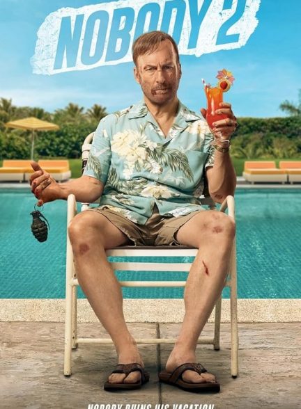 دانلود فیلم Nobody 2