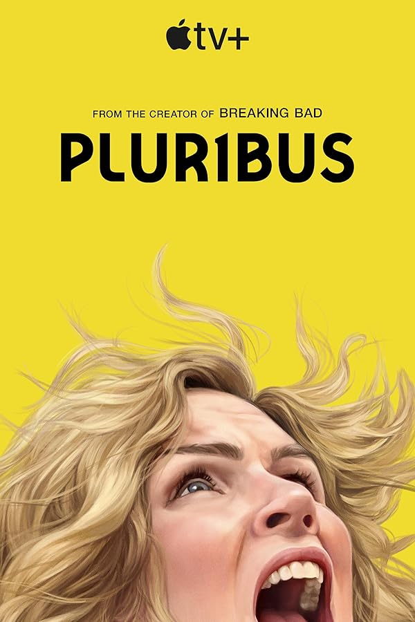 دانلود سریال Pluribus