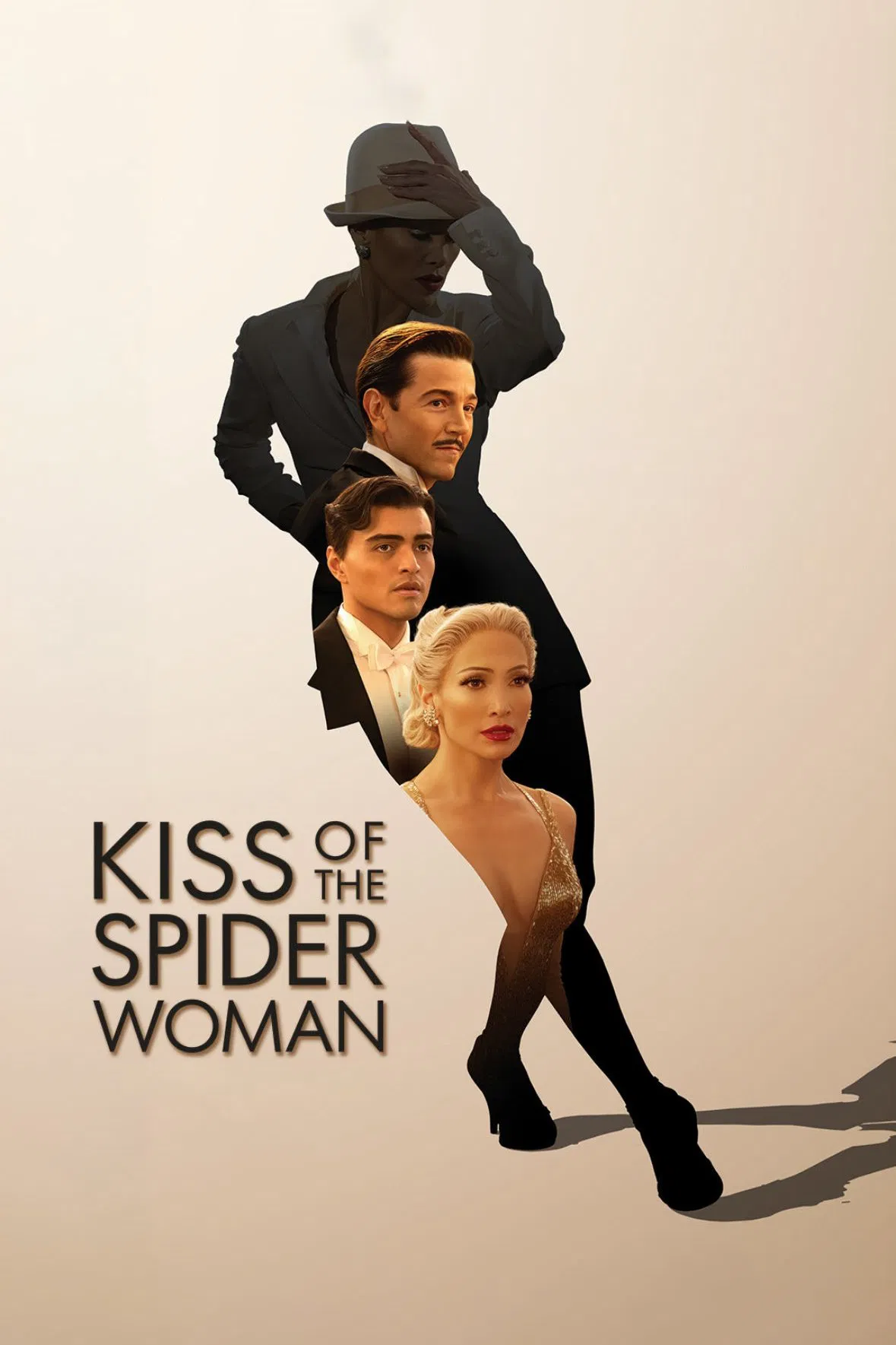 دانلود فیلم Kiss of the Spider Woman