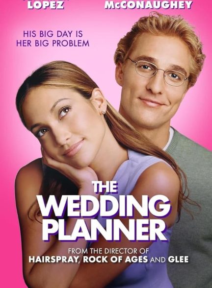 دانلود فیلم The Wedding Planner 2025