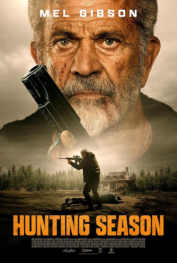 دانلود فیلم Hunting Season 2025