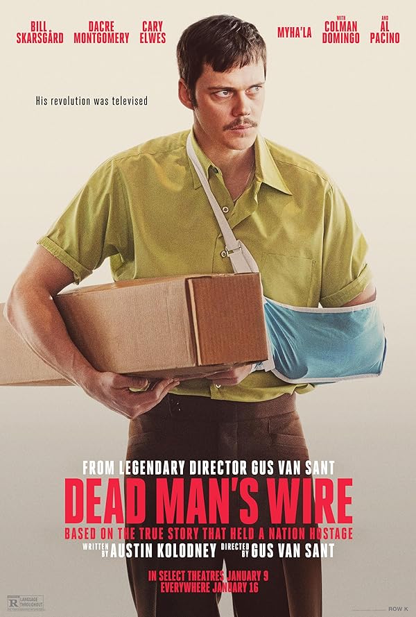 دانلود فیلم Dead Man's Wire