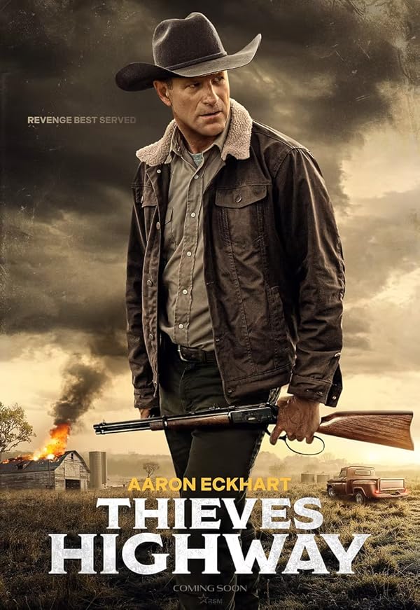 دانلود فیلم Thieves Highway 2025