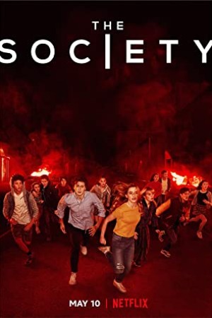 دانلود سریال The Society