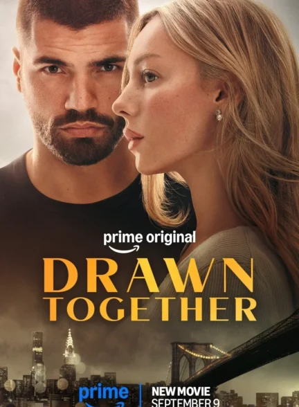 دانلود فیلم Drawn Together 2026