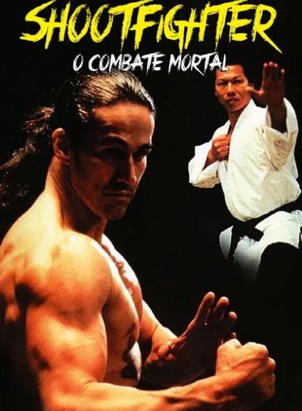 دانلود فیلم Shootfighter: Fight to the Death 1993