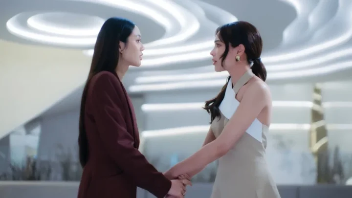 دانلود سریال Harmony Secret